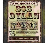 Various - Roots Of Bob Dylan - CD - E4z