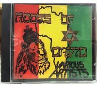 Various Artists - Roots of David/Various [Import]