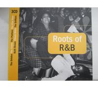 Various - Roots of R&B [Import]
