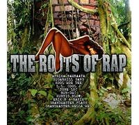 Various - Roots of Rap