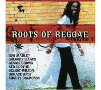Various - Roots of Reggae Vol 1 [Import]