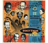 Various - Roots of Rhythm N Blues [Import]