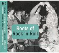 Various - Roots of Rock N Roll [Import]