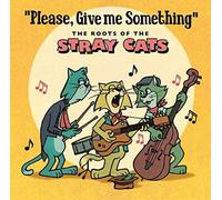 Various - Roots of The Stray Cats [Import]