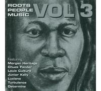 Various - Roots People
