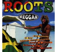 Various - Roots Reggae
