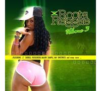 Various - Roots Reggae 3 / Various