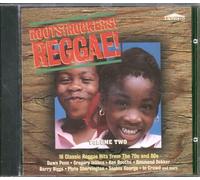 Sophia George, Paula, Delroy Wilson, a.o. - Roots Rockers ReggaeVl2 [Import]