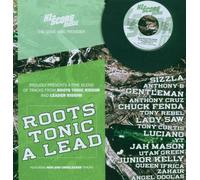 Various - Roots Tonic a Lead