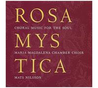 Various: Rosa Mystica