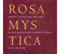 Various: Rosa Mystica