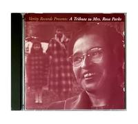 Various - Rosa Parks Tribute [Import]
