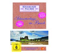 Various - Rosamunde Pilcher: Collection 12-Schmetterlinge [Import]