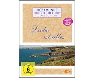 Various - Rosamunde Pilcher: Collection 16-Liebe Ist Alles