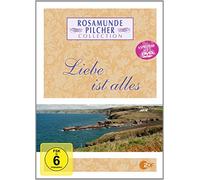 Various - Rosamunde Pilcher: Collection 16-Liebe Ist Alles [Import]
