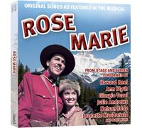 Various - Rose Marie-Songs As Featured in Mus