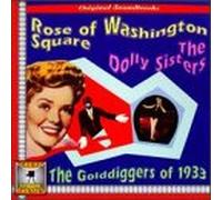 Various - Rose of Washington Square