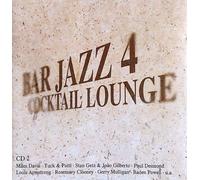 Various Rosemary Clooney - b a r j a z z - c o c k t a i I - I o u n g e