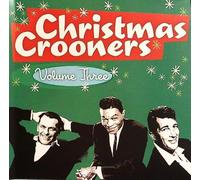 Various Rosemary Clooney - XMAS CR00NERS - Weihnachts-Schnulzen