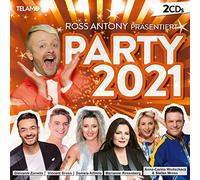 Various - Ross Antony Präsentiert:Party 2021