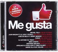 Various [Roster Music] - Me Gusta [Import]