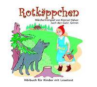 Various - Rotkäppchen (Gebrüder Grimm) [Import]