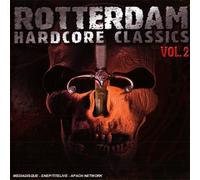 Various - Rotterdam Hardcore Classics/Vol.2