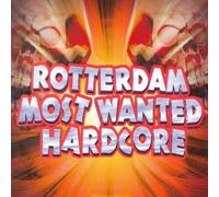 Various - Rotterdam M.WT.Hardcore 1 [Import]