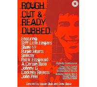 Various - Rough Cut & Ready:Dubbed [Import]