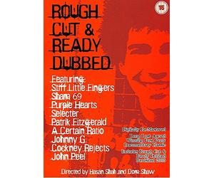 Various - Rough Cut & Ready:Dubbed [Import]