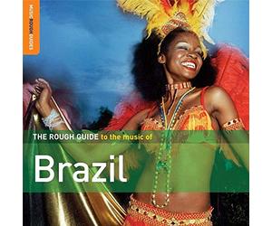 Various - Rough Guide: Brazil