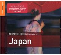 Various - Rough Guide: Japan