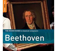 Various - Rough Guide to Beethoven+Bonus CD