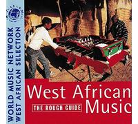 Compilation - West African Selection