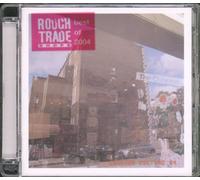 Various - Rough Trade Shops:Counter.'04