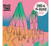Various - Rough Trade Shops: End of The Road Festival 2022 [Import]