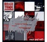 Various - Rough Trade Shops Rock & Roll [Vinilo]
