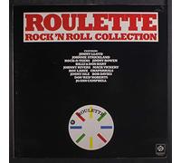 VARIOUS - roulette rock'n roll collection LP