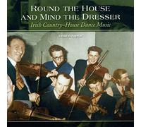 Various - Round House & Mind The Dresser/Various