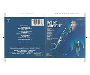 Various - Round Midnight