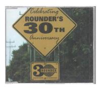 Various - Rounder's 30th Anniversary [Import]
