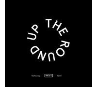 Various - Roundup Part 3 (2x12')