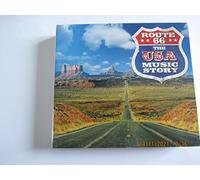 Various - Route 66/The USA Music Story [Import]