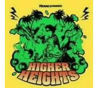 Various - Rove Presents Higher Heights [Import]