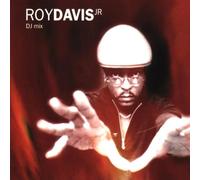 Various - Roy Davis JNR [Import]