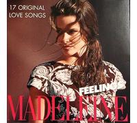 Various Roy Orbison Tony Bennett - FeeIings