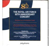 Various - Royal Air Force 80th [Import]