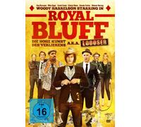 Various - Royal Bluff-die Hohe Kunst des Verlierens