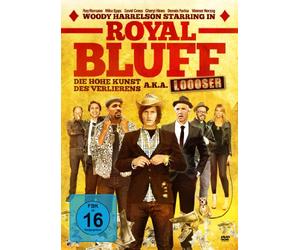 Various - Royal Bluff-die Hohe Kunst des Verlierens