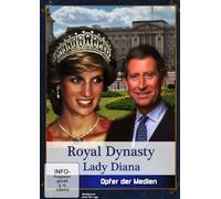 Various - Royal Dynasty-Lady Diana [Import]